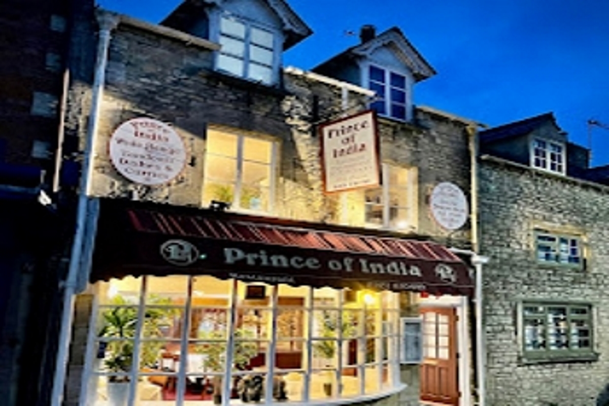 Gallery | Prince of India Restaurant